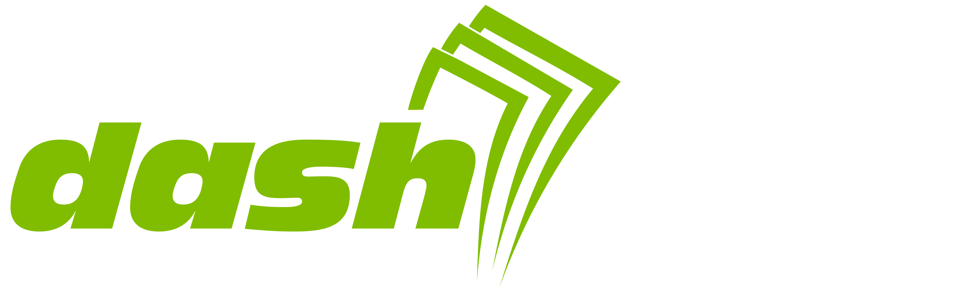 Dash ATM – We're all about cash